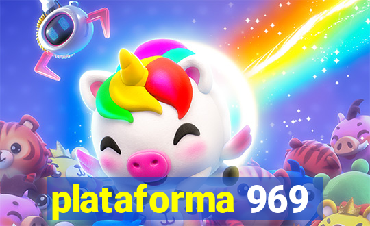 plataforma 969